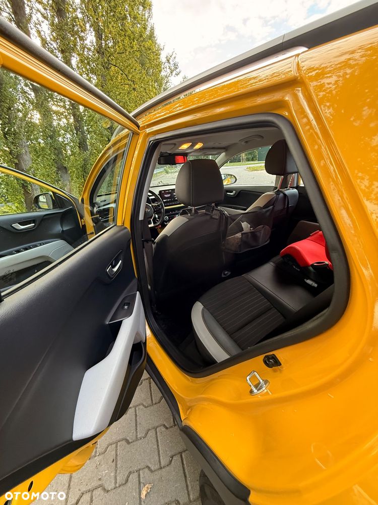 Kia Stonic 1.0 T-GDI MHEV L - 12