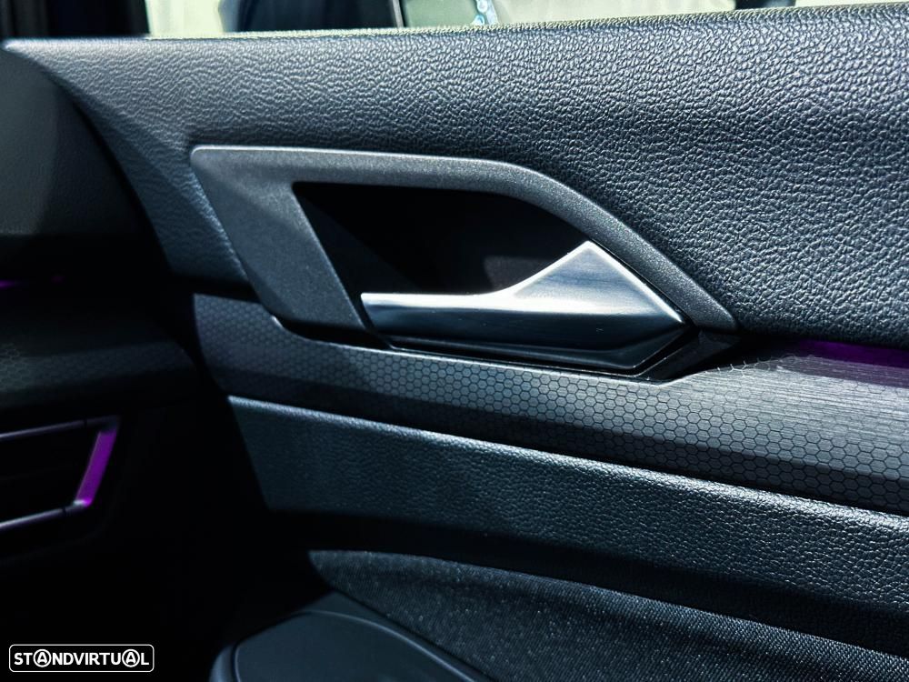 VW Golf 1.4 TSI GTE+ DSG - 33