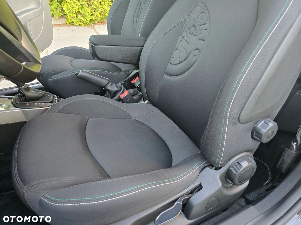 Alfa Romeo Mito TB 1.4 16V MultiAir TCT Quadrifoglio Verde - 6