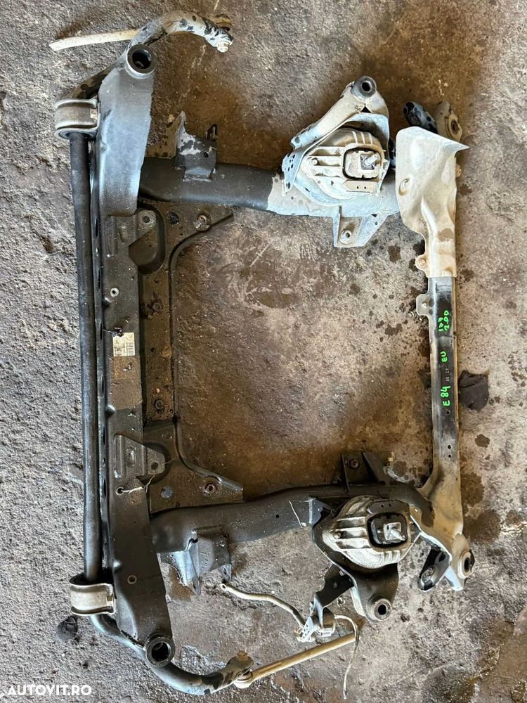 Cadru motor jug  BMW X1 E84 xdive 177 cai cod 6788965 - 1