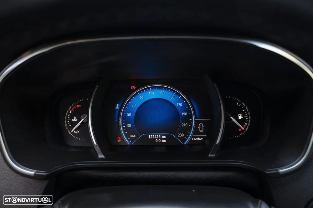 Renault Mégane ENERGY dCi 110 INTENS - 25