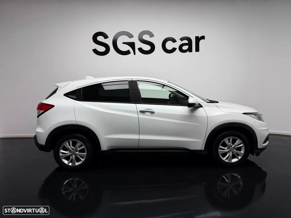 Honda HR-V 1.5 i-VTEC Elegance Navi - 5