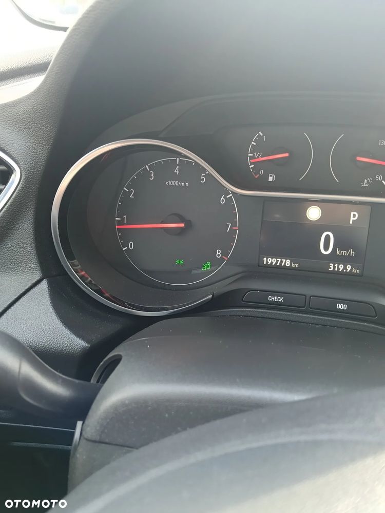 Opel Grandland X 1.2 Start/Stop Automatik Business Elegance - 16