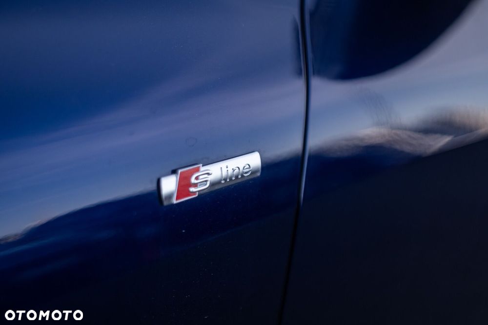 Audi Q5 Sportback TDI mHEV 150 kW Quattro S tronic - 8