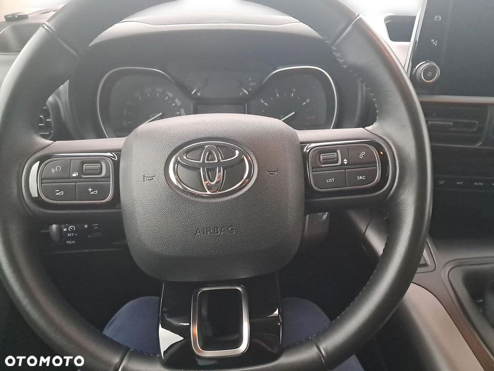 Toyota Proace City Verso Long 1.5 D-4D Family - 6