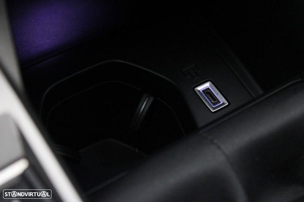 Peugeot 308 1.5 BlueHDi Active - 28
