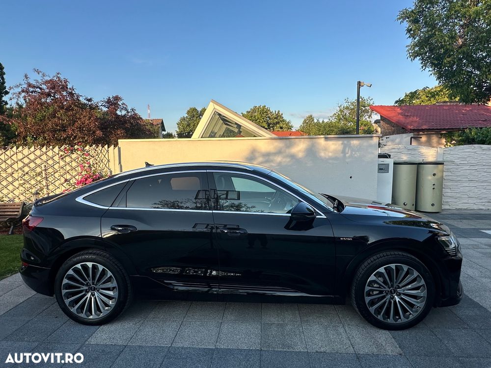 Audi e-tron - 1
