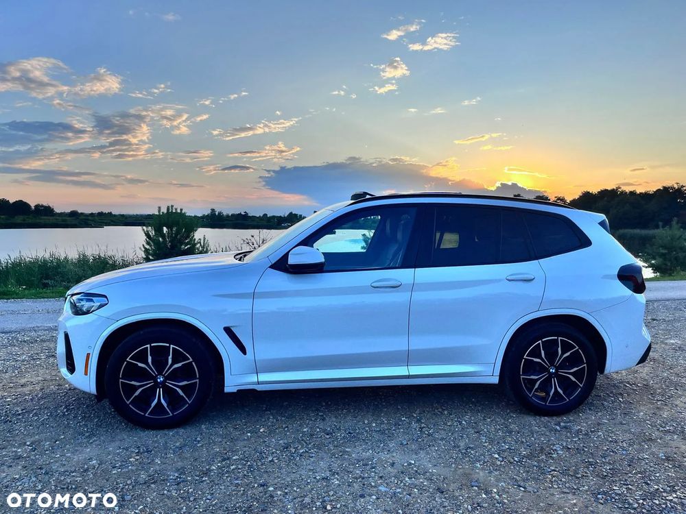 BMW X3 - 37