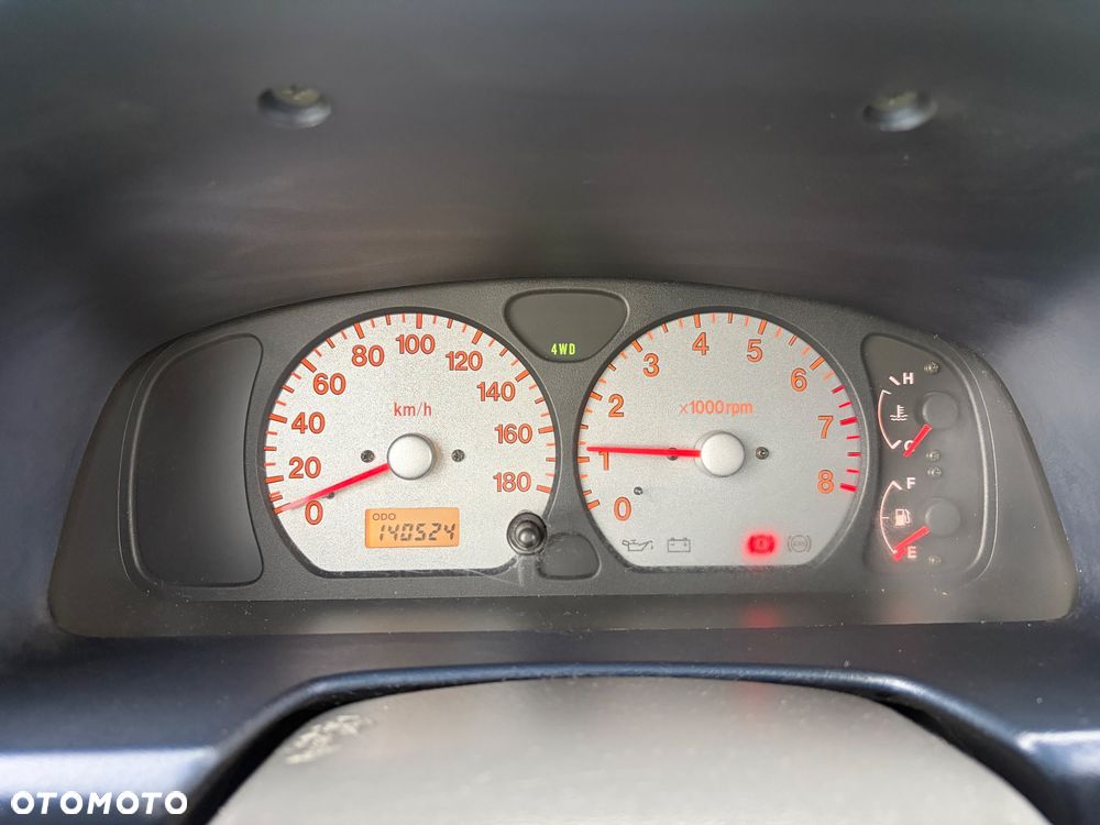 Suzuki Jimny 1.3 - 20