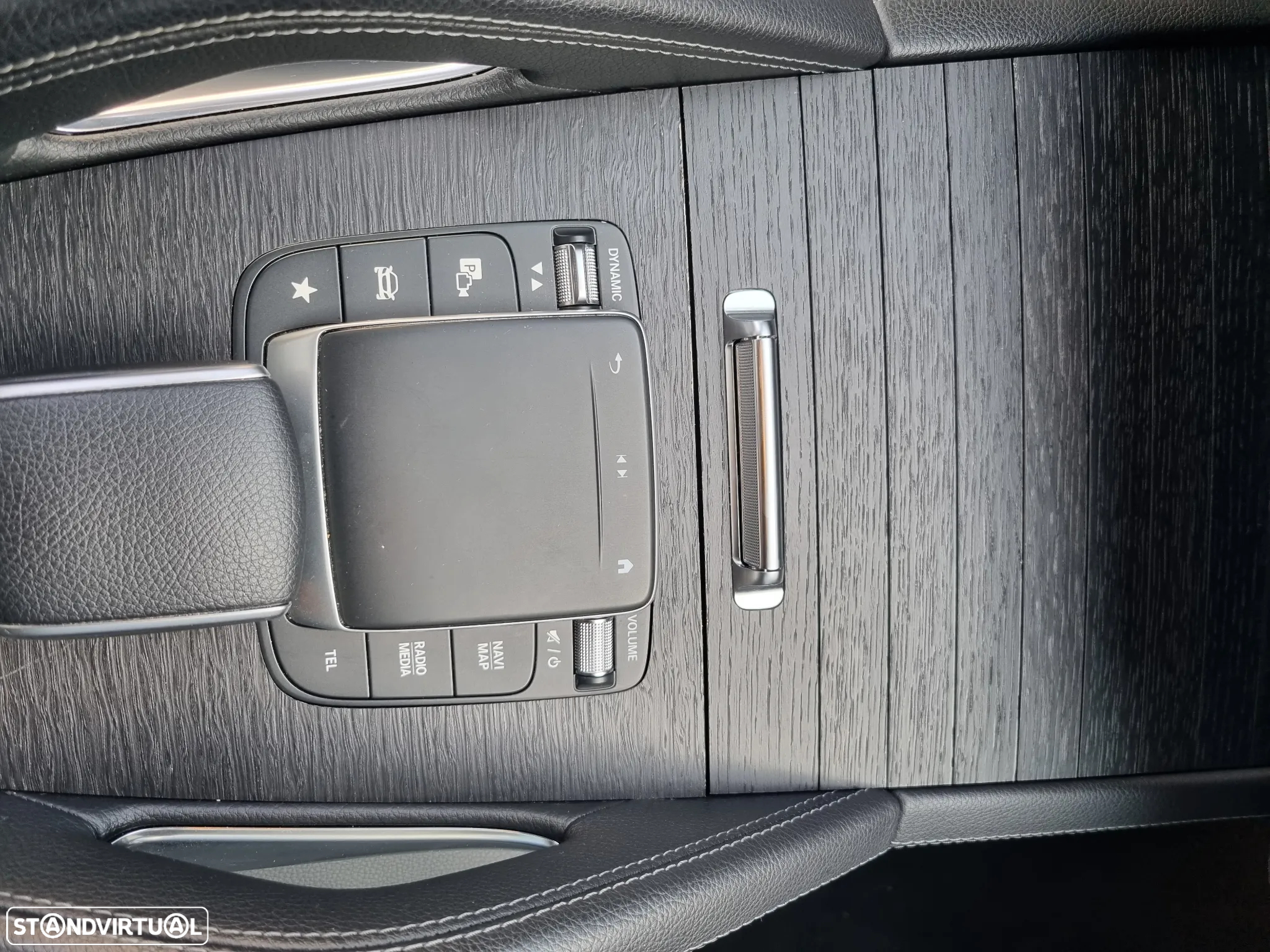 Mercedes-Benz GLE 350 de 4Matic - 25