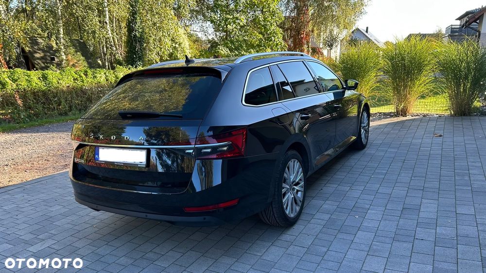 Skoda Superb 1.5 TSI Ambition - 4