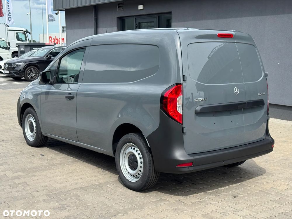 Mercedes-Benz Citan - 7