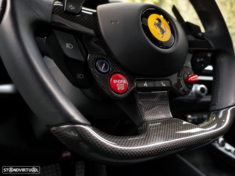 Ferrari 812 GTS 6.5 V12 - 33