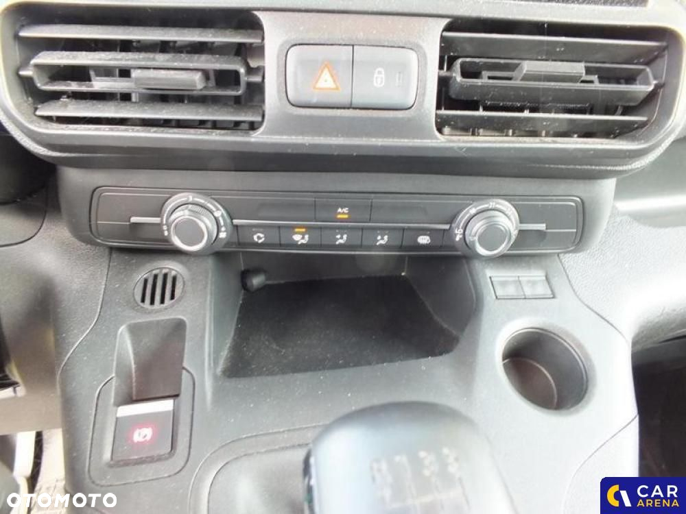 Citroën Berlingo - 22