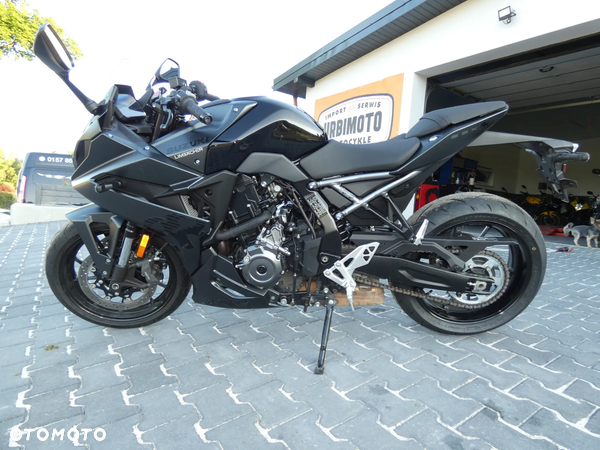 Suzuki GSX