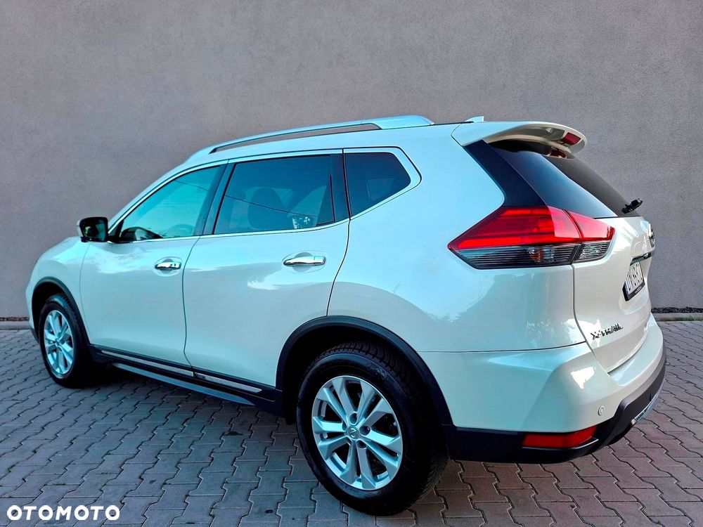Nissan X-Trail 1.6 DIG-T Tekna - 4