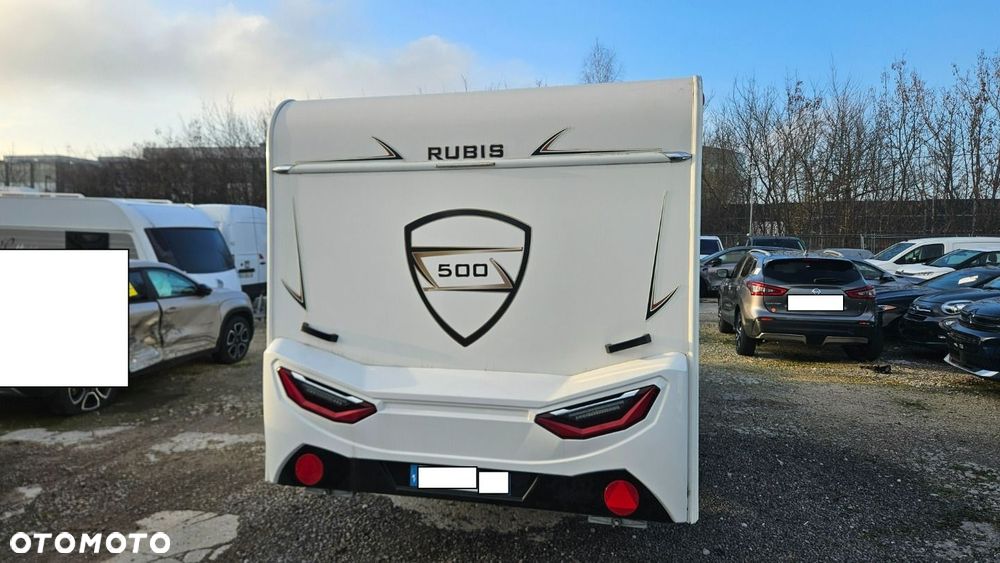 Caravelair Rubis - 9