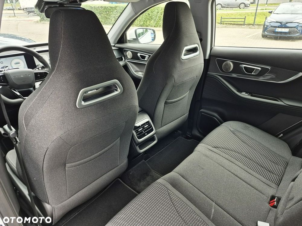Chery Tiggo 7 - 26