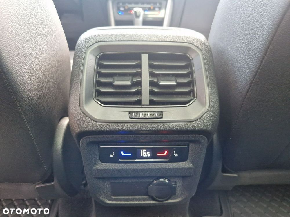 Volkswagen Tiguan Allspace - 25