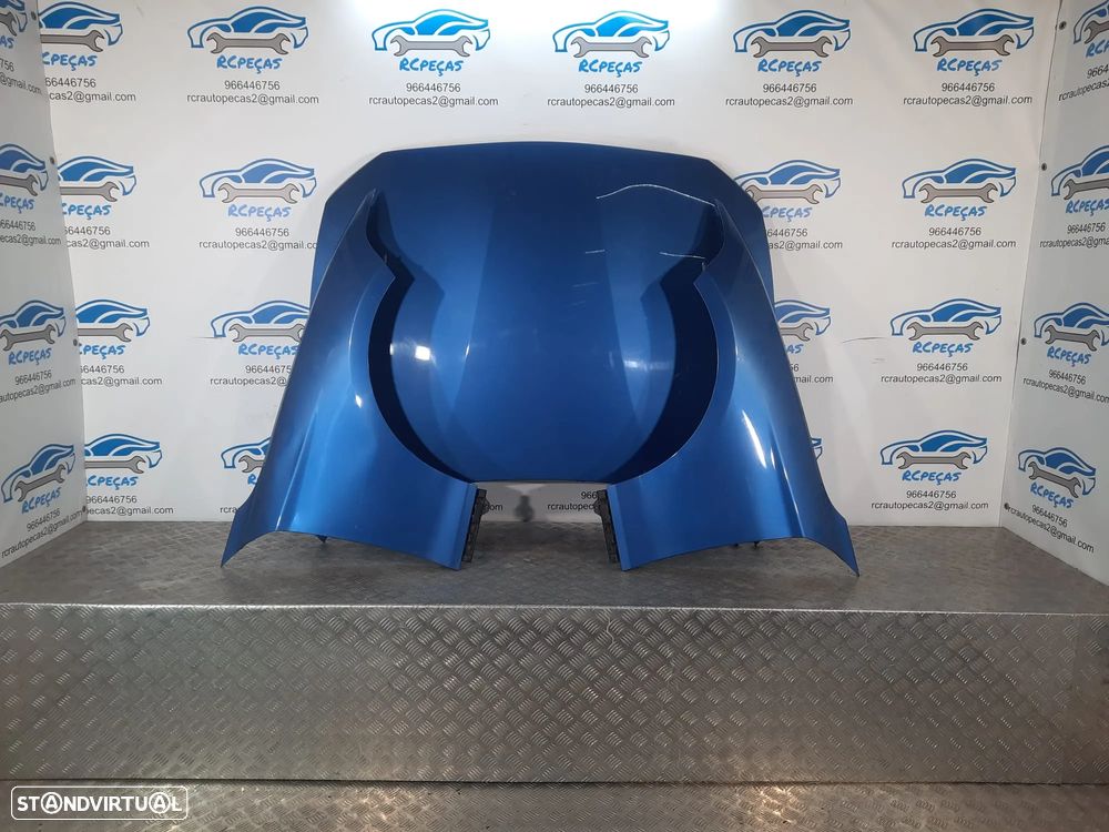 FRENTE COMPLETA BMW SERIE 1 F20 F21 PACK M DIESEL - 14