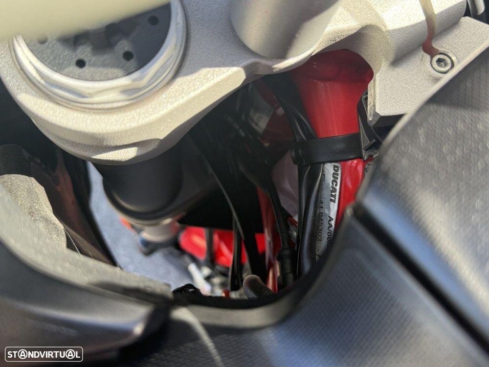 Ducati Multistrada S DVT - 58