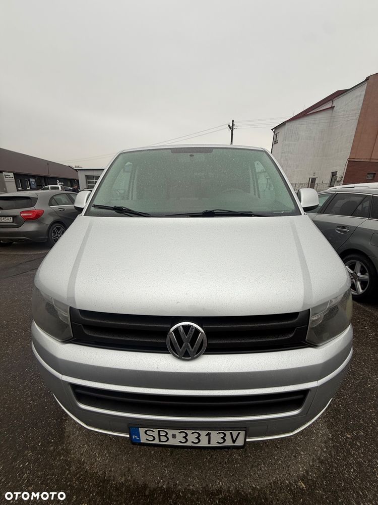 Volkswagen Transporter L1H1 - 3