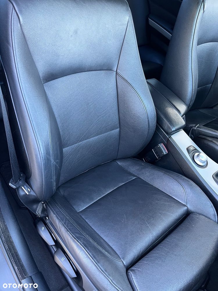 BMW Seria 3 - 17