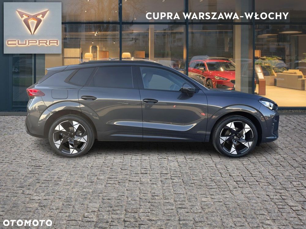 Cupra Terramar 1.5 eTSI mHEV Advantage Edition DSG - 7