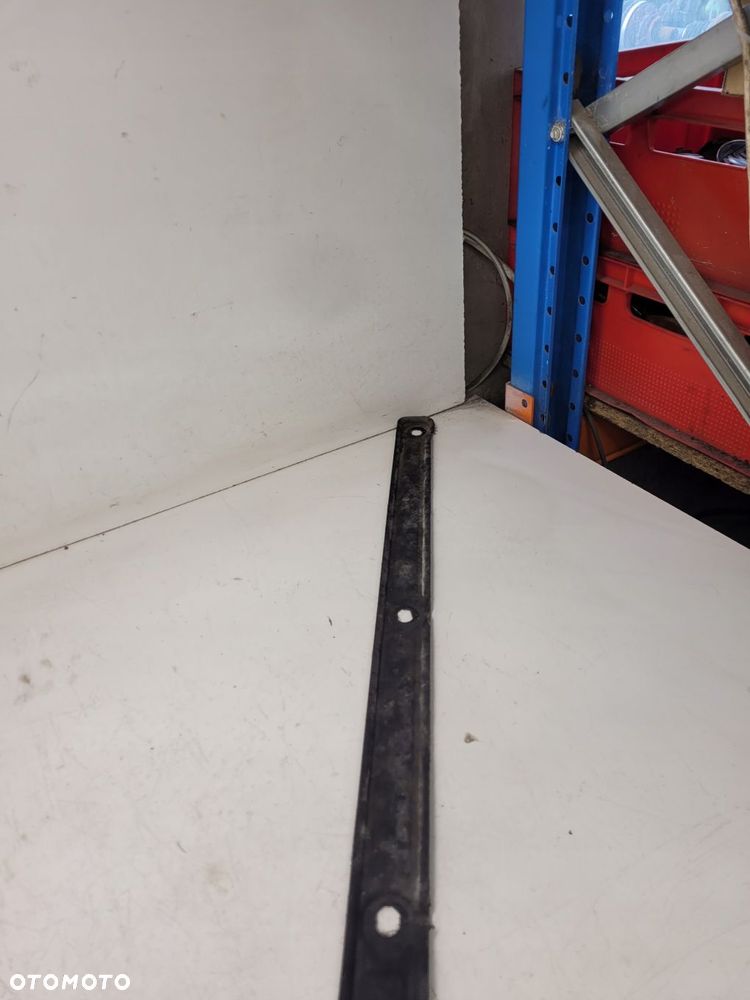 OSŁONA PŁYTA PODWOZIA PROGU AUDI Q3 8U 8U0825202A - 3