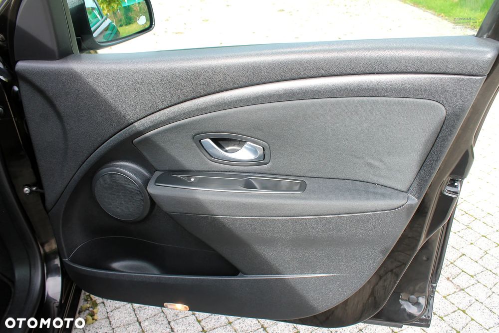 Renault Megane 1.6 16V 100 Expression - 18