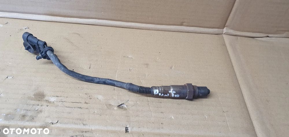 Sonda lambda czujnik Fiat Punto EVO 1.4 0258006206 - 1