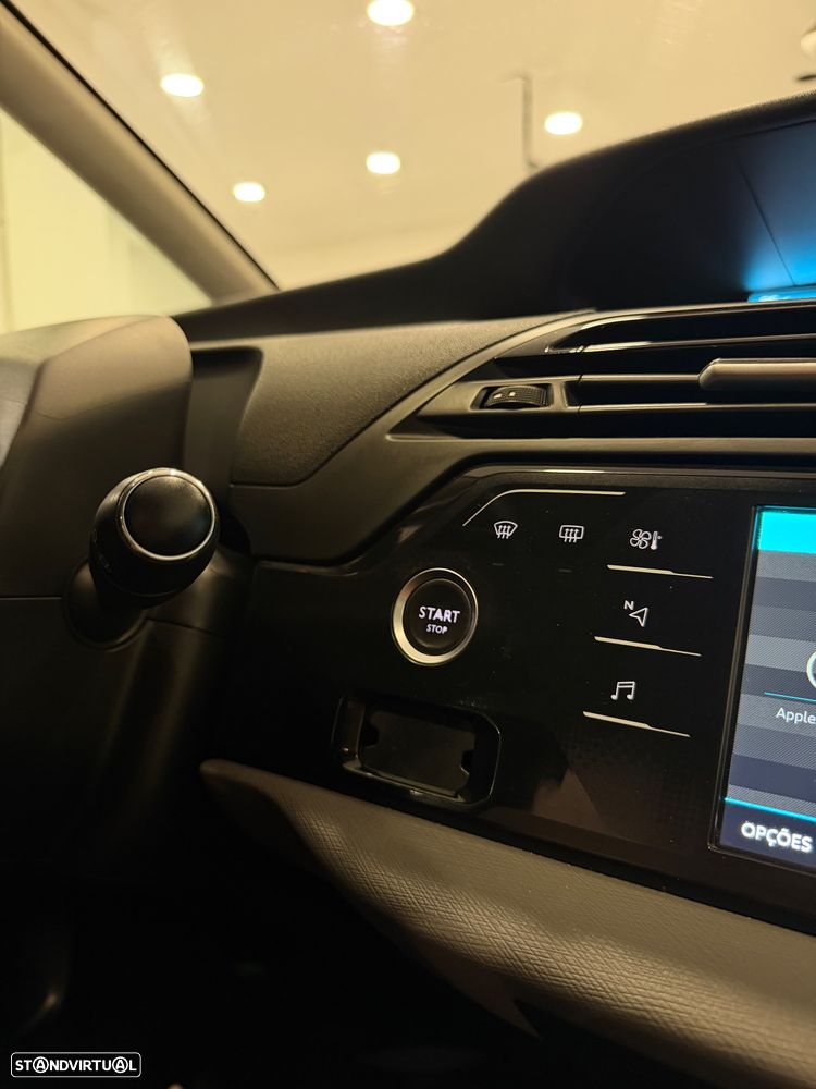 Citroën Grand C4 Spacetourer BlueHDi 130 Stop&Start SELECTION - 21