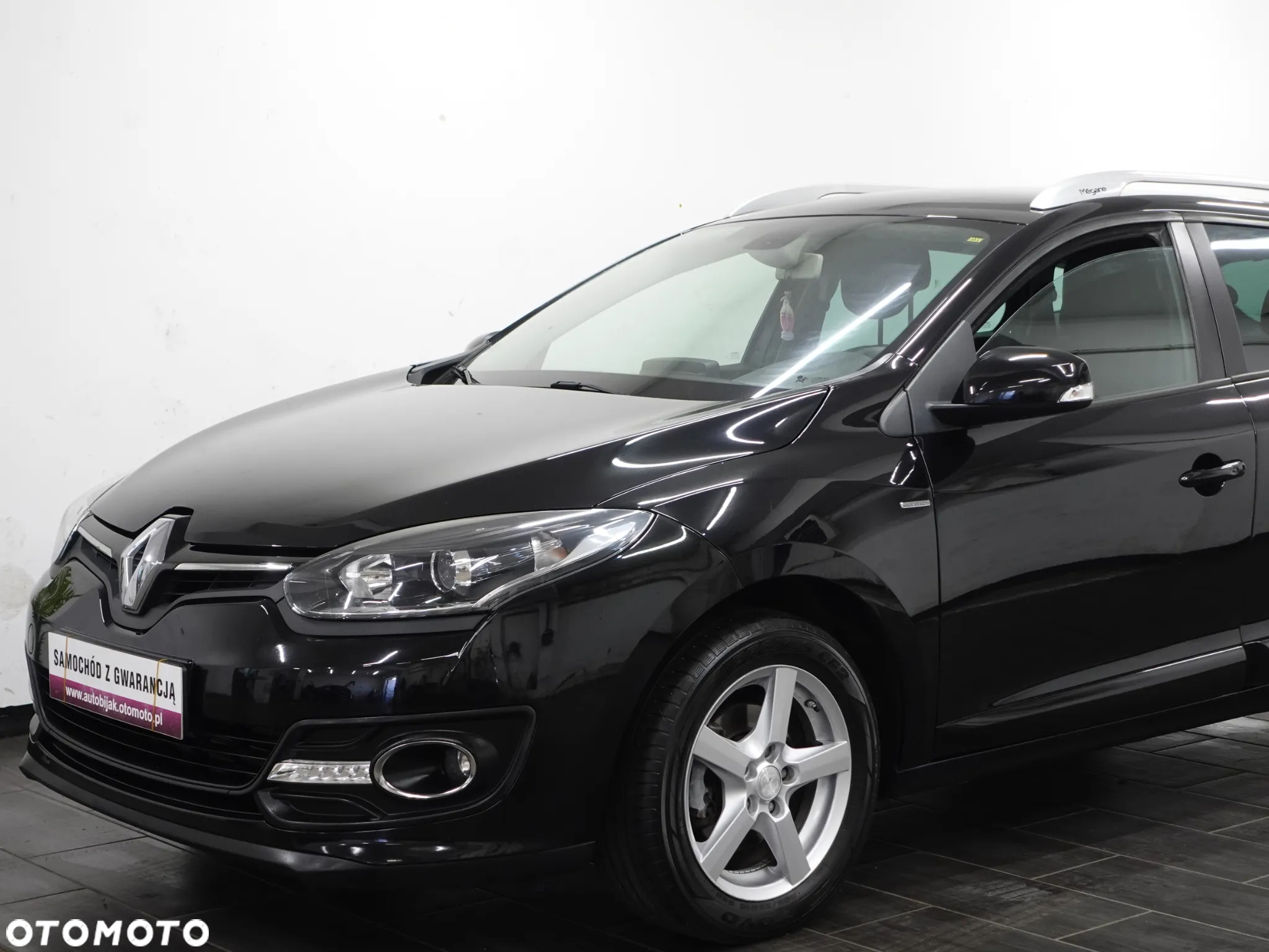 Renault Megane Grandtour ENERGY TCe 115 Start & Stopp LIMITED - 15