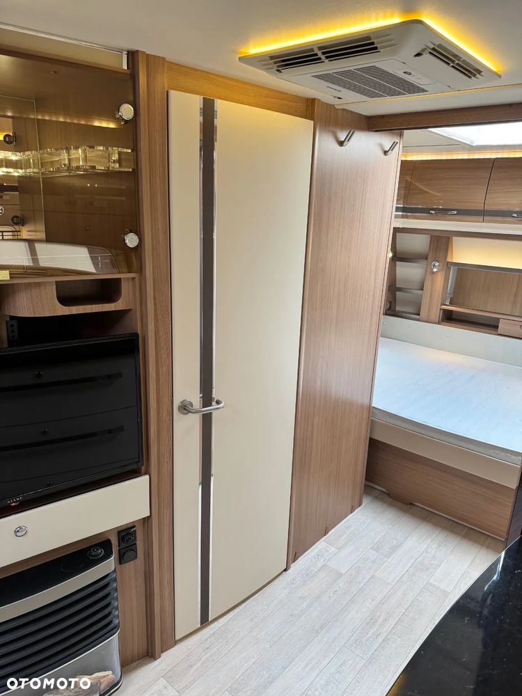 Fendt binjou 590 - 19