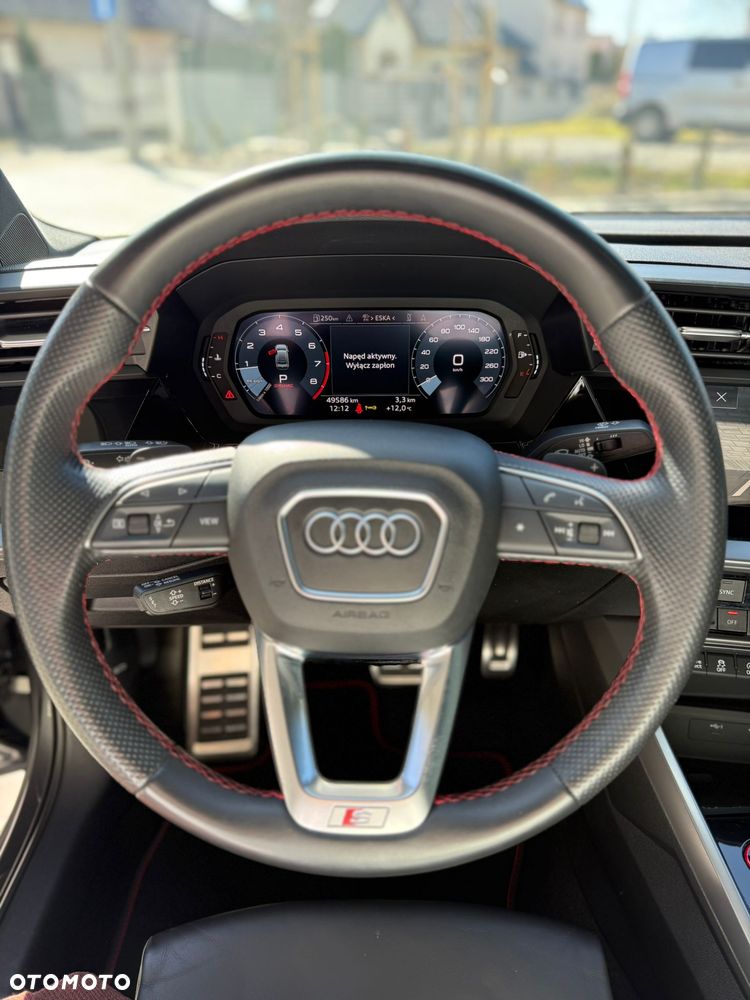 Audi S3 - 14