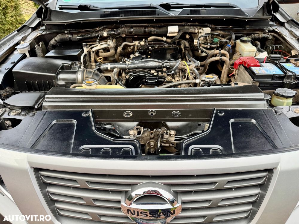 Nissan Navara - 14