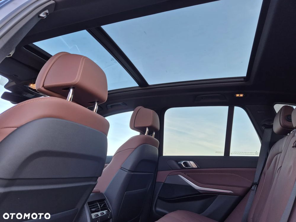 BMW X5 xDrive30d - 12