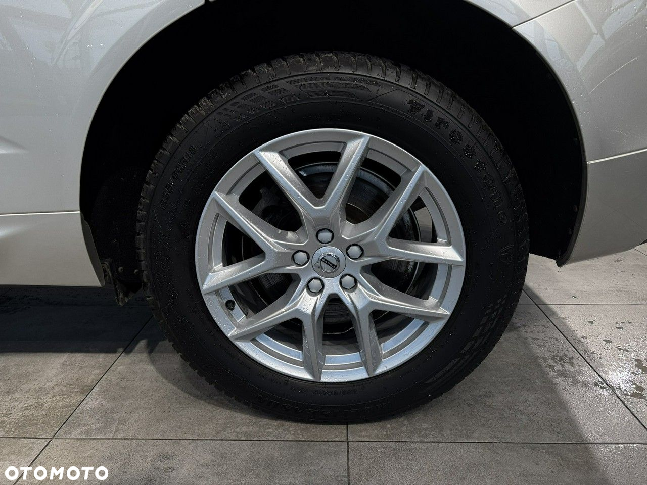 Volvo XC 60 - 11