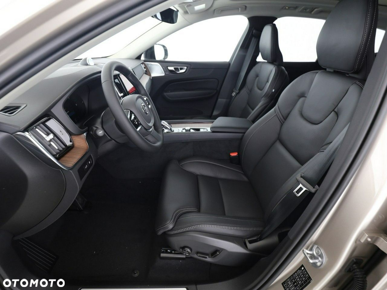 Volvo XC 60 - 3