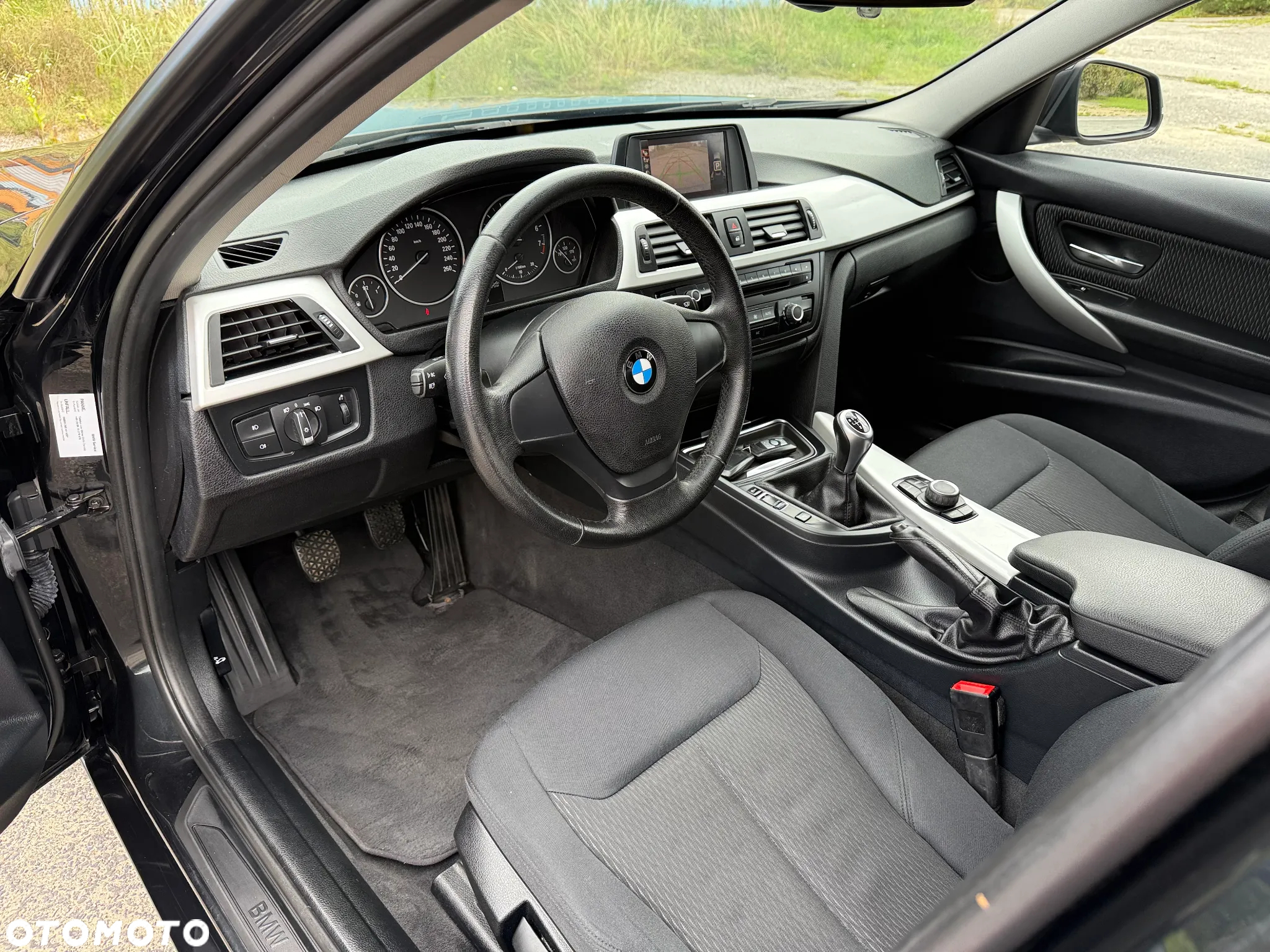BMW Seria 3 316i - 8