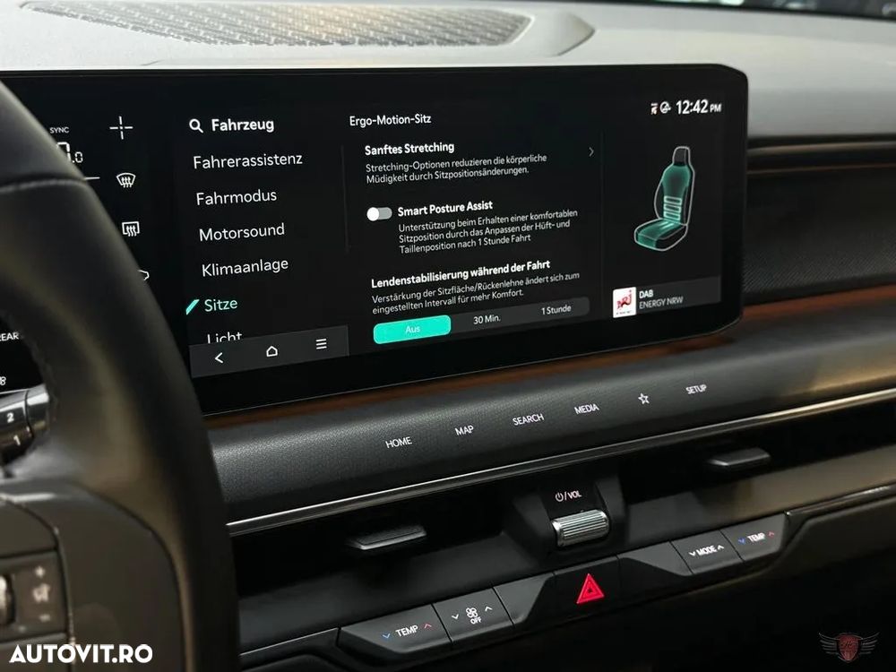 Kia EV9 99,8-kWh AWD GT-line Launch Edition - 19