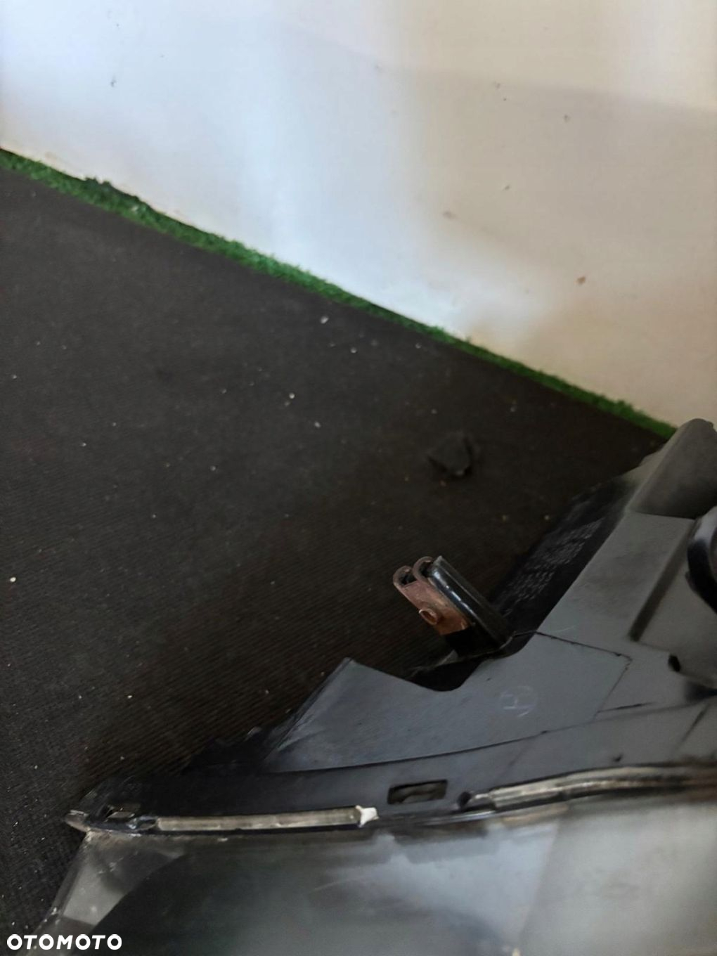 LAMPY PRZEDNIE REFLEKTORY KIA CEED 1 LIFT ZWYKŁA SOCZEWKA DEMONTAŻ EUROPA - 3
