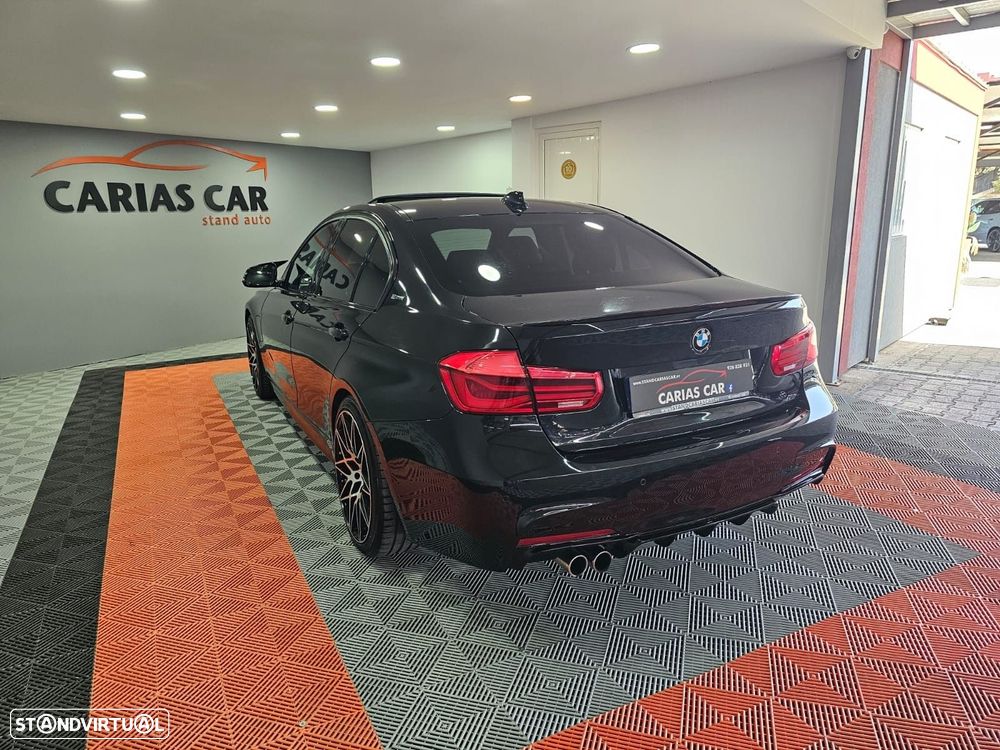 BMW 330 - 7