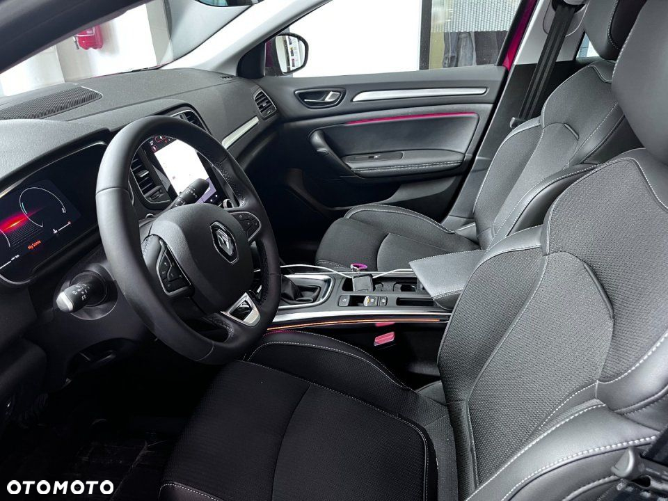 Renault Megane - 8