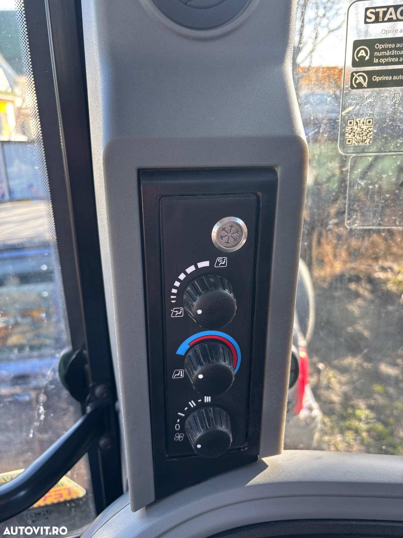JCB 4CX PLUS, an 2023, full joystick, 1200 ore - 15