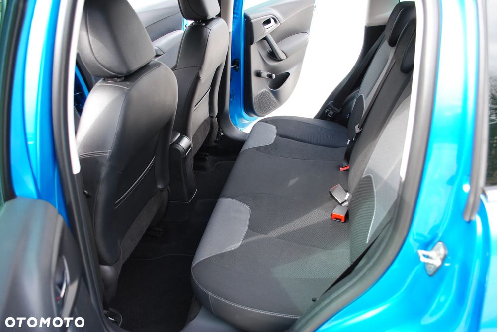 Citroën C3 1.4 Exclusive Gold-Edition - 13