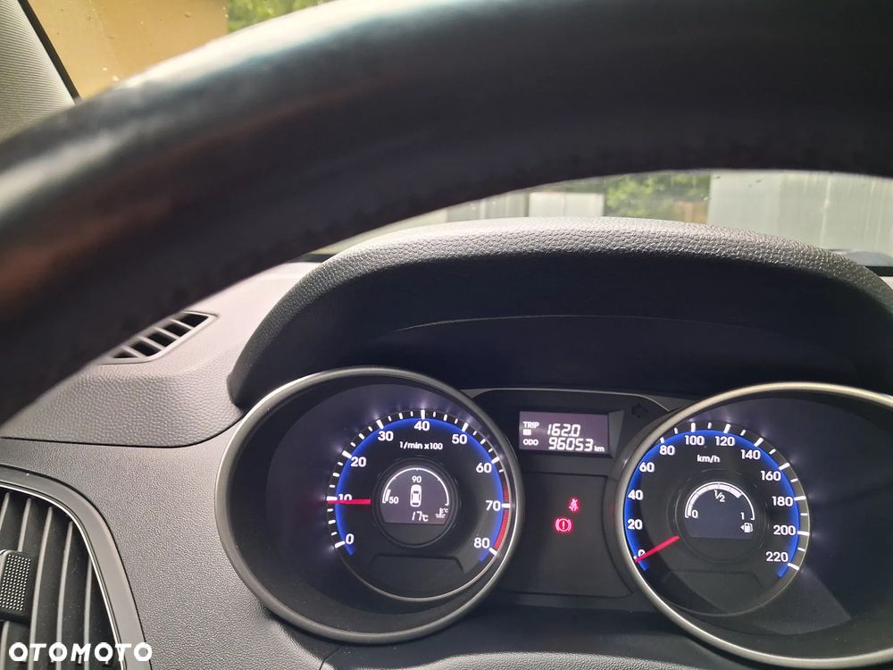 Hyundai ix35 1.6 GDI Comfort 2WD - 3