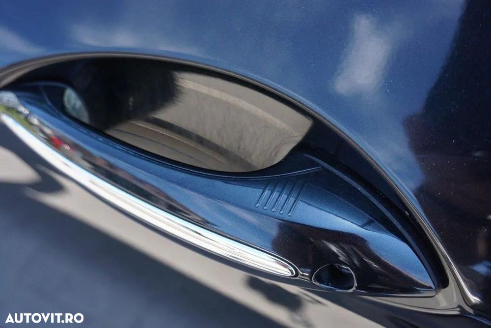 BMW Seria 5 530d Aut. - 8