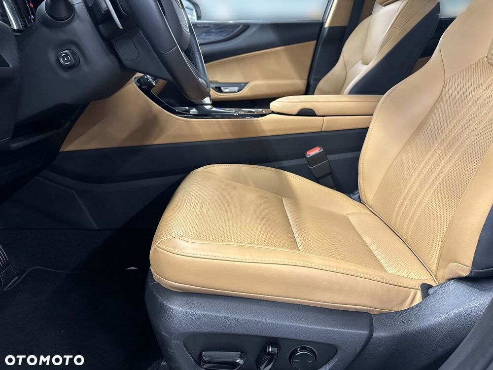 Lexus NX 350h Prestige AWD - 17
