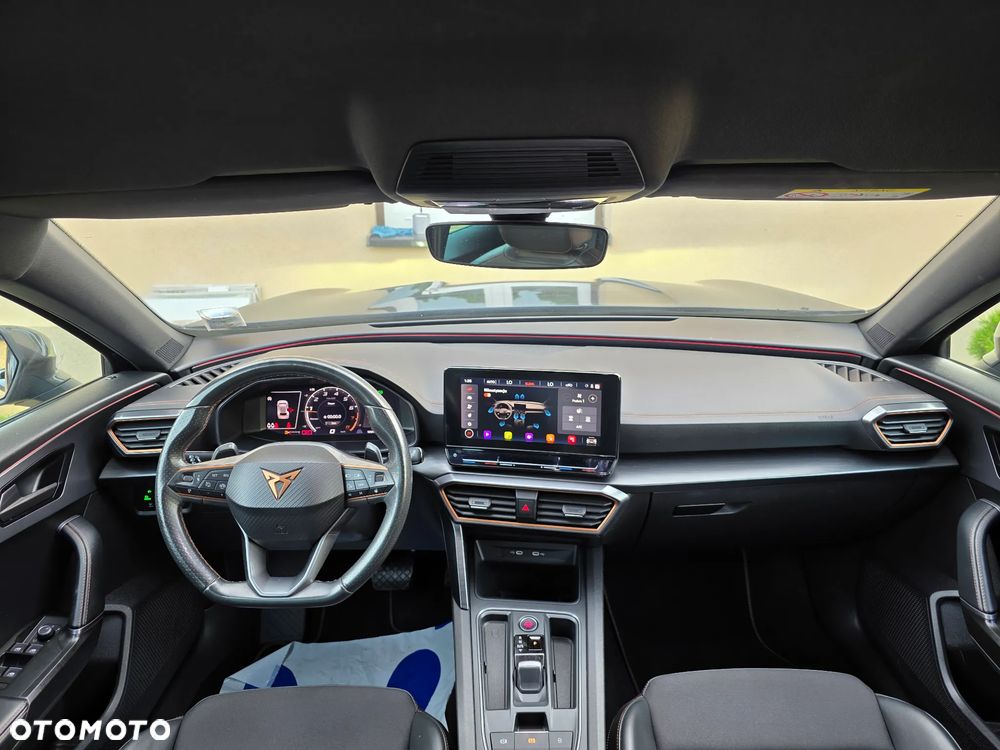 Cupra Formentor 1.5 TSI DSG - 32